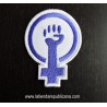 PARCHE FEMINISTA