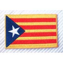 Bandera Ikurriña de Euskal Herria