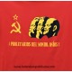 Camiseta "Proletarios del mundo"