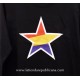 Camiseta Manga Larga Estrella Republicana