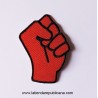 Parche Puño Alzado