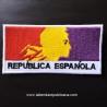 Parche República Española