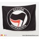 Bandera Acción Antifascista