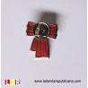 Pin lazo rojo Lenin