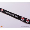 Pulsera cinta antifascista