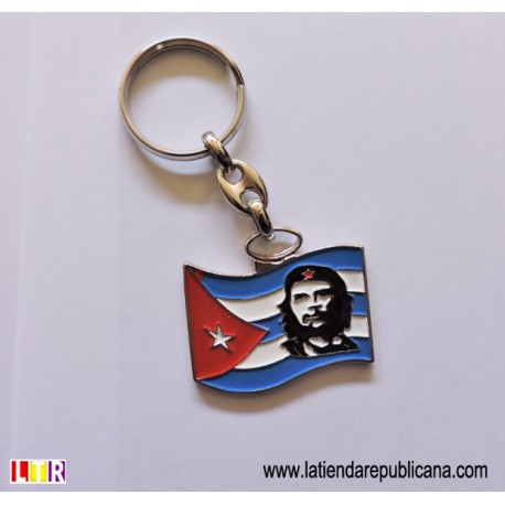 Llavero Che Guevara