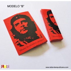 Papel de liar Che Guevara