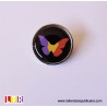 Pin Mariposa Republicana