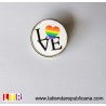 Pin Love LGTBI