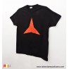 Camiseta Brigadas Internacionales