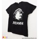 Camiseta Lenin