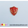 Insignia Escudo CCCP