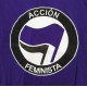 Camiseta Acción Feminista