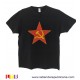 Camiseta Estrella Comunista