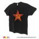 Camiseta Estrella Comunista