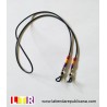 Cordón Republicano para gafas