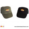 Gorra Trazos Republicanos