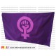 Bandera Feminista