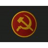 Parche Comunista Redondo