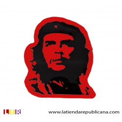 Pegatina Che Guevara