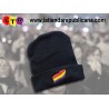 Gorro Lana Trazos Republicanos