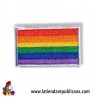 Parche Bandera LGTBI