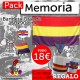Pack Memoria Antifascista