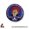Parche Voluntarios Internacionales de la Libertad