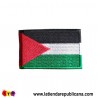 Parche Bandera Palestina