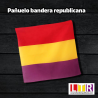 Pañuelo Bandera Republicana