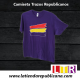 Camiseta Trazos Republicanos