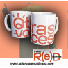 Taza "Otras Voces"
