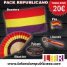 Pack Republicano