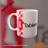 Taza El Tablero