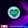 Pin Sanidad Pública