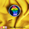 Pin Puño Orgullo