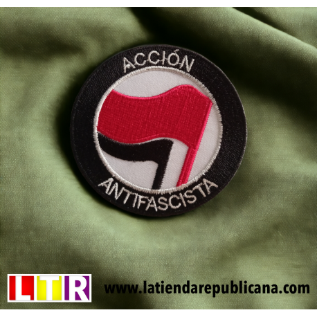 Parche Acción Antifascista