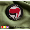 Parche Acción Antifascista