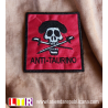 Parche Antitaurino