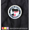 Pin Música Antifascista