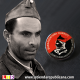 Pin Buenaventura Durruti