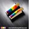 Mechero Clipper LGTBI