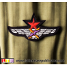 Parche Insignia Aviación Republicana