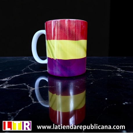 Taza Republicana