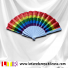 Abanico "Orgullo"