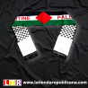 Bufanda Palestina