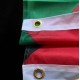 Bandera Palestina 90 x 60