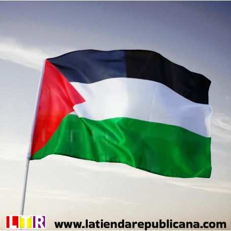 Bandera Palestina 150 x 90
