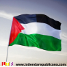 Bandera Palestina Grande