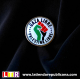 Pin Puño Palestino